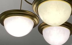 Light Fixtures