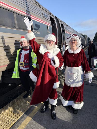 Noel and Sheila Nordquist